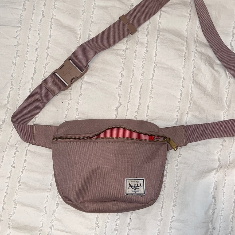 Herschel Supply Company Fanny pack
